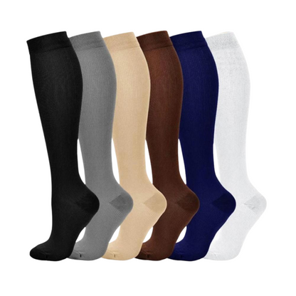 Flexi Compressiekousen